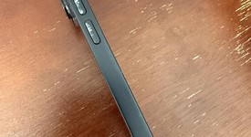 Good
													Apple iPhone 13 - Unlocked, Midnight, 256 GB, A2482, photo 4 of 21