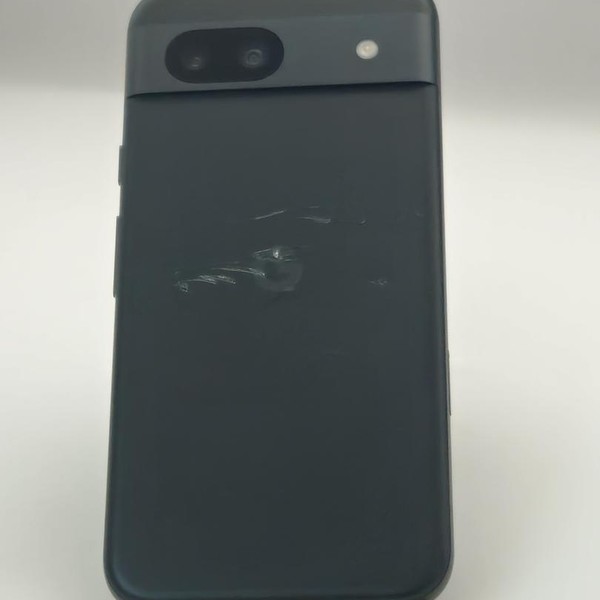 Google Pixel 8a - Verizon, 128 GB, Obsidian, 8 GB, G8HHN, mmWave 5G