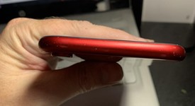 Good
													Apple iPhone Xr - Verizon, Red, 64 GB, A1984, photo 5 of 6