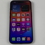 Good Apple iPhone 15 - Spectrum, 128 GB, Black, A2846