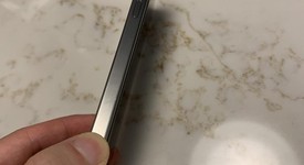 Good
													Apple iPhone 16 Pro Max - Unlocked, Natural, 256 GB, A3084, photo 4 of 6