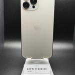 Mint Apple iPhone 13 Pro Max - Unlocked, 128 GB, Gold, A2484
