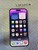 Good Apple iPhone 14 Pro Max - Unlocked, Purple, 512 GB, A2651