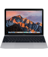 MacBook Retina 2015 - 12" Comparison