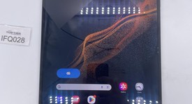 Good
													Samsung Galaxy Tab S8 Ultra - Wi-Fi, Graphite, 256 GB, 12 GB, SM-X900, photo 4 of 4