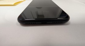 Good
													Apple iPhone Xr - Unlocked, Black, 64 GB, A1984, photo 1 of 12