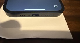 Mint
													Apple iPhone 16e - T-Mobile, Black, 128 GB, A3212, photo 2 of 7
