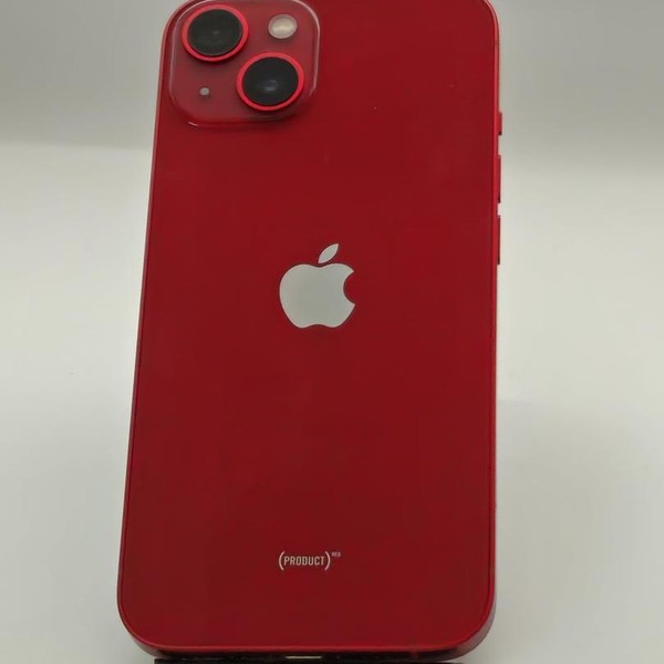 Apple iPhone 13 - AT&T, 256 GB, Red, A2482