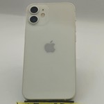 Mint Apple iPhone 12 Mini - Unlocked, 128 GB, White, A2176