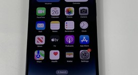 Fair
													Apple iPhone 14 Pro Max - Unlocked, Black, 256 GB, A2651, photo 1 of 7