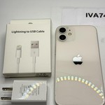 Fair Apple iPhone 12 Mini - Unlocked, 64 GB, White, A2176