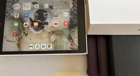 Mint
													Apple iPad 9th Gen - Wi-Fi, Gray, 64 GB, A2602, photo 2 of 9