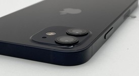 Fair
													Apple iPhone 12 - Unlocked, Black, 128 GB, A2172, photo 4 of 9