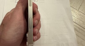 Good
													Apple iPhone 14 - Unlocked, Starlight, 256 GB, A2649, photo 5 of 6