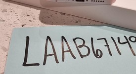 Good
													Apple iPhone 15 Plus - AT&T, Pink, 128 GB, A2847, photo 2 of 7