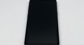 Good
													Samsung Galaxy S8 - T-Mobile, Gray, 64 GB, 4 GB, SM-G950U, photo 3 of 5