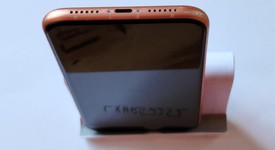 Fair
													Apple iPhone Xr - Unlocked, Coral, 64 GB, A1984, photo 1 of 10