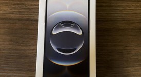Mint
													Apple iPhone 16e - Unlocked, White, 128 GB, A3212, photo 2 of 6
