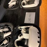 Mint Meta Quest 3 - 512 GB