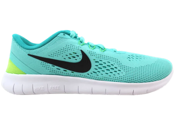 Nike Free RN Hyper Turquoise (GS) for sale