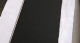 Good
													Apple iPhone 12 Pro - Unlocked, Graphite, 128 GB, A2341, photo 2 of 5