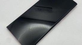 Fair
													Samsung Galaxy Note 20 Ultra 5G - Unlocked, Mystic Bronze, 128 GB, 12 GB, SM-N986U1, photo 3 of 6