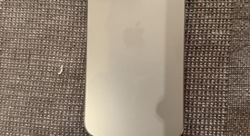 Mint
													Apple iPhone 15 Pro - Verizon, Natural, 256 GB, A2848, photo 2 of 8