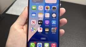 Good
													Apple iPhone 16 Plus - Unlocked, Pink, 128 GB, A3082, photo 1 of 7