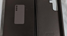 Mint
													Samsung Galaxy S24 FE - Verizon, Gray, 128 GB, SM-S721U, photo 6 of 6