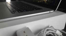 Mint
													MacBook Air 2024 (M3) - 15" - Apple M3, Silver, 1 TB, 24 GB, 10-core GPU, photo 4 of 9