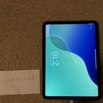 Good Apple iPad 11th Gen - Verizon, 128 GB, Blue, A3355