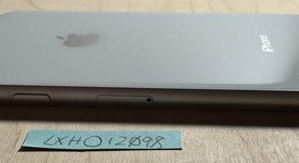 Good
													Apple iPhone 8 - Unlocked, Silver, 64 GB, A1863, photo 4 of 4