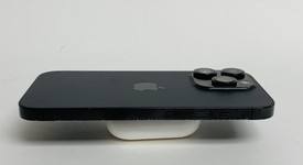 Fair
													Apple iPhone 14 Pro - Unlocked, Black, 256 GB, A2650, photo 4 of 10