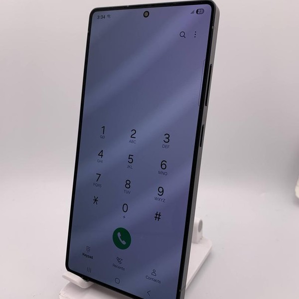 Samsung Galaxy S25 Ultra - Unlocked, 1 TB, Jetblack, 12 GB, SM-S938U1