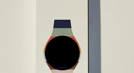 New
													Samsung Galaxy Watch4 - Unlocked, Black, 40mm, photo 1 of 3