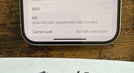 Good
													Apple iPhone 15 Plus - Unlocked, Green, 128 GB, A2847, photo 3 of 8