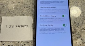 Good
													Apple iPhone 14 Pro Max - Verizon, Gold, 256 GB, A2651, photo 1 of 3