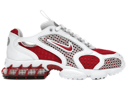 Air Zoom Spiridon Cage 2 Cardinal Red (Women's) for sale