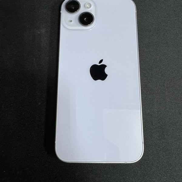 Apple iPhone 14 - Unlocked, 128 GB, Purple, A2649