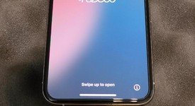 Good
													Apple iPhone 11 Pro - Unlocked, Silver, 256 GB, A2160, photo 1 of 6