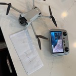 Used DJI Mini 3 Pro
