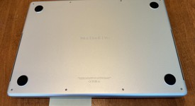 Mint
													MacBook Pro 2021 - 14" - Apple M1 Pro 8-core, Silver, 512 GB, 16 GB, photo 2 of 8