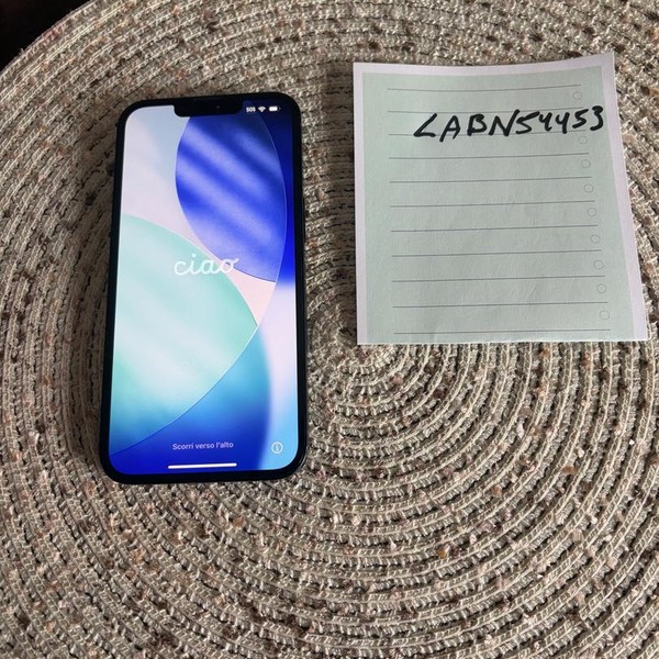 Apple iPhone 13 - Xfinity, 256 GB, Midnight, A2482