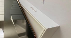 Mint
													Apple iPhone Xs - AT&T, Gold, 256 GB, A1920, photo 1 of 8