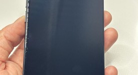 Fair
													Apple iPhone 15 - Unlocked, Black, 128 GB, A2846, photo 2 of 5