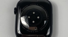 Fair
													Apple Watch Series 9 45mm - Midnight, A2980 - GPS, Aluminum, photo 3 of 7