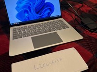 Microsoft Surface Laptop 7