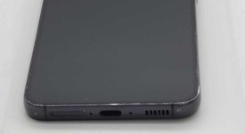 Good
													Samsung Galaxy S23 - Unlocked, Black, 128 GB, 8 GB, SM-S911U1, photo 3 of 6