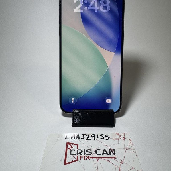 Apple iPhone 15 Pro Max - Unlocked, 256 GB, Natural, A2849