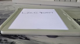 Good
													Kobo Libra Colour - White, 32 GB, photo 5 of 5